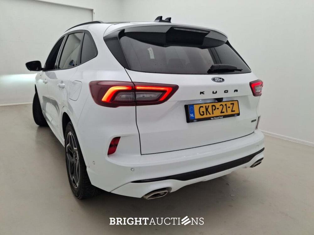 Ford Kuga PHEV ST-Line X 2.5 302pk 2024 (Origineel-NL), GKP-21-Z