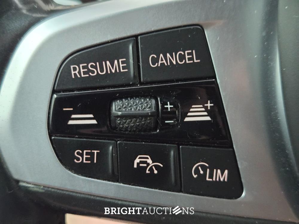BMW X5 xDrive45e High Executive 398pk 2021 (Origineel-NL), K-338-JK