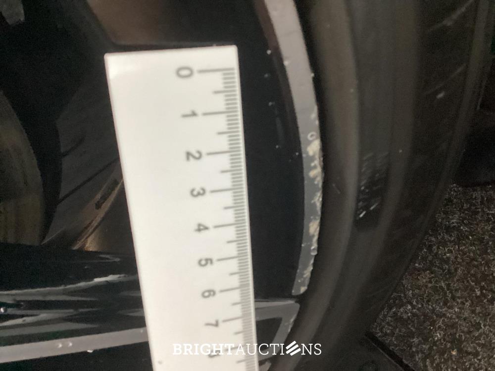 Mercedes-Benz C 300 Estate e Business Solution AMG Limited 333pk 2021 (Origineel-NL) C-klasse, K-016-RL