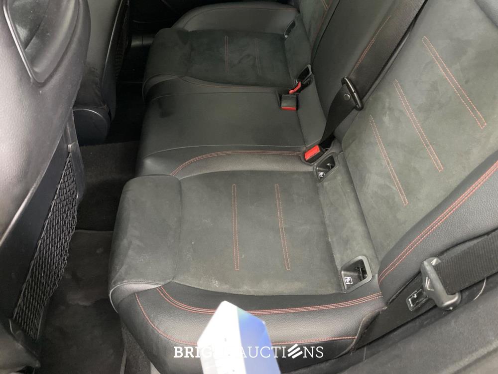 Mercedes-Benz A 250 e Business Solution AMG Limited 262pk 2021 (Origineel-NL) A-klasse, K-518-SP