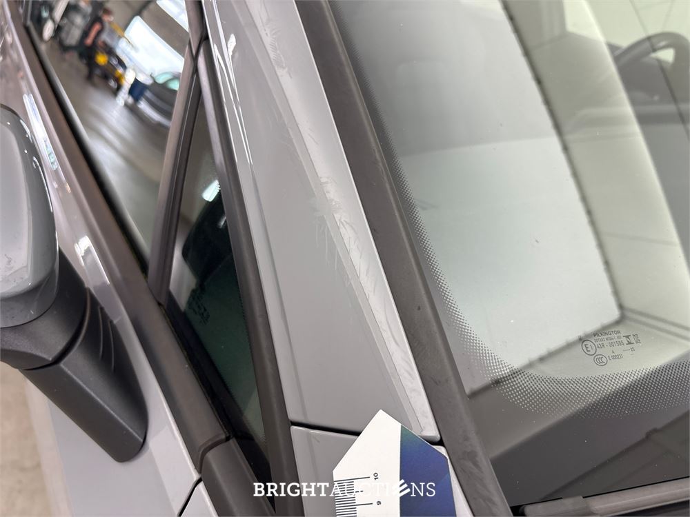 Volkswagen Golf eHybrid GTE 1.4 258pk 2020, S-114-GR