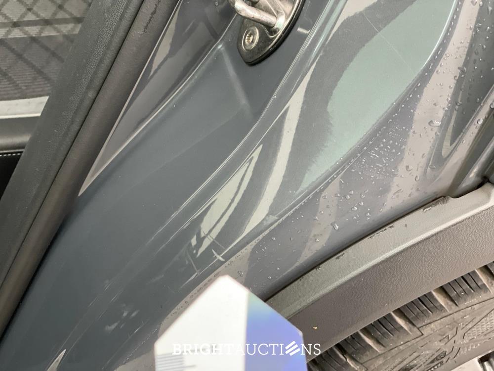 Volkswagen Tiguan eHybrid R-Line Business 1.4 TSI 265pk 2022 (Origineel-NL), P-225-HR