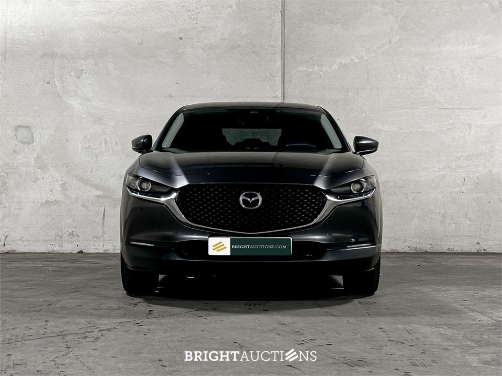 Mazda CX-30 2.0 e-SkyActiv-X M Hybrid Comfort 179pk 2020 (Origineel-NL), H-190-GP