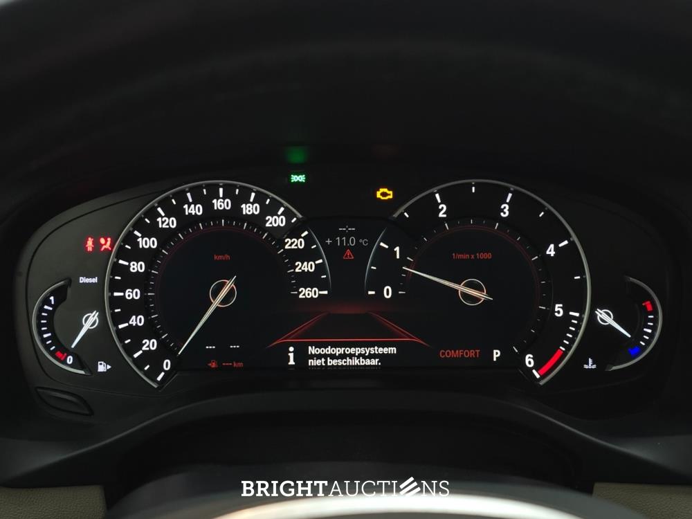 BMW X4 xDrive30d High Executive Edition 265pk 2019, X-935-TR