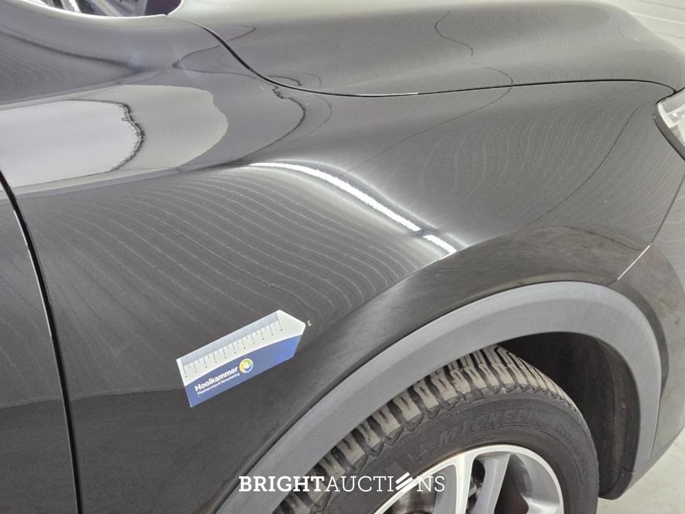 MG EHS TGDI Luxury 1.5 284pk 2022, GHX-72-Z