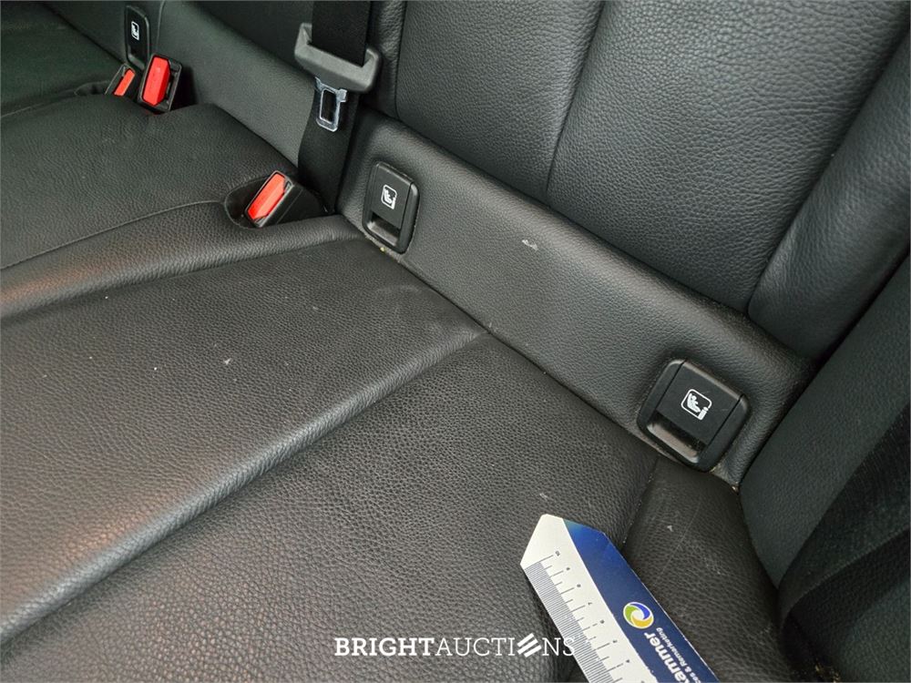 BMW 118i 1-serie High Executive 136pk 2022 1-Serie, Z-968-PB