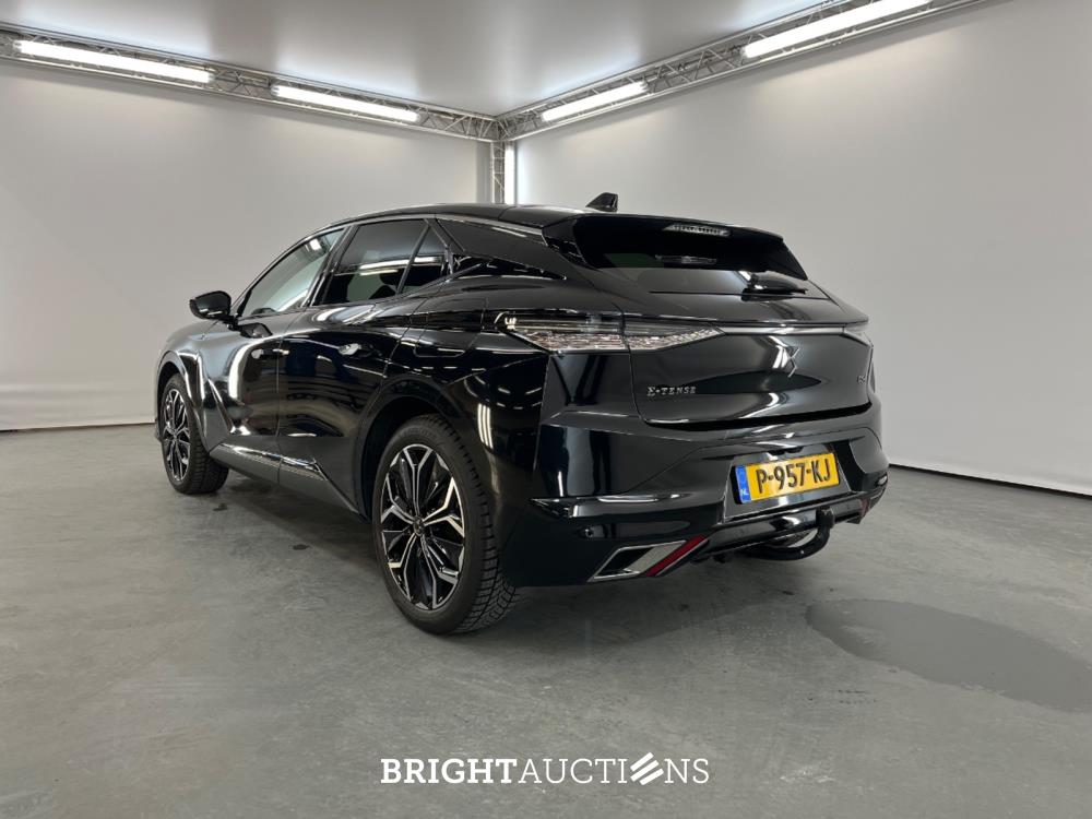 DS 4 E-Tense Rivoli Cross 290pk 2022 (Origineel-NL), P-957-KJ