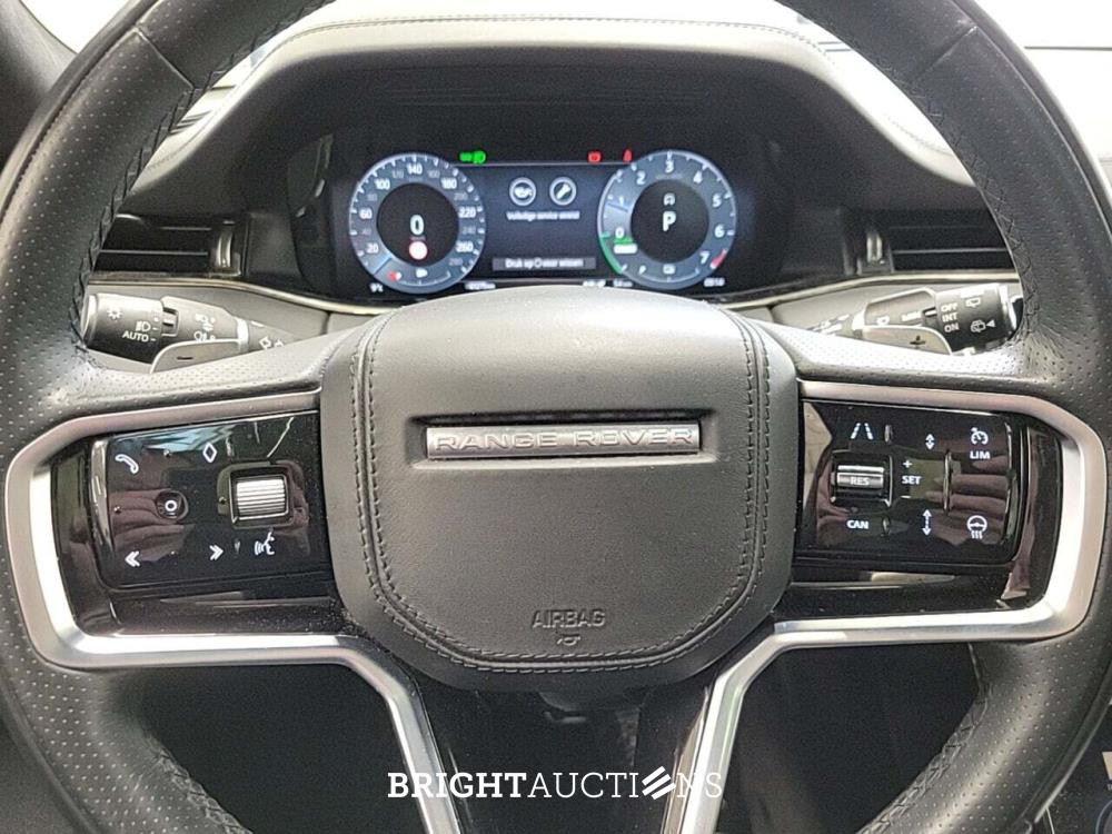 Land Rover Range Rover Evoque P300e 1.5 AWD 309pk 2022 (Origineel-NL), P-582-LG