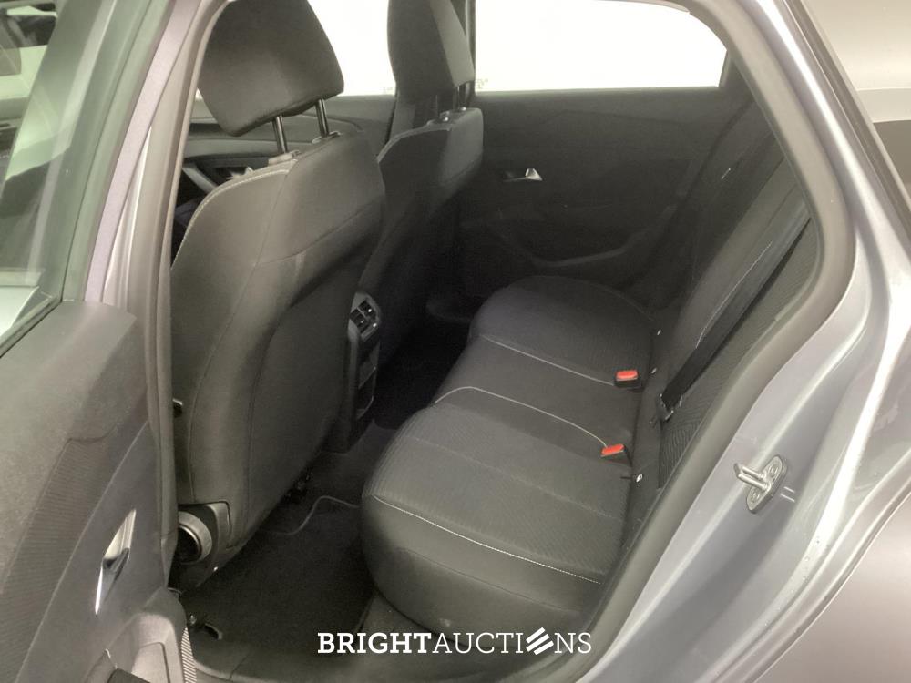 Peugeot 308 SW Active Pack Business 1.2 PureTech 110pk 2022 (Origineel-NL), R-746-BV