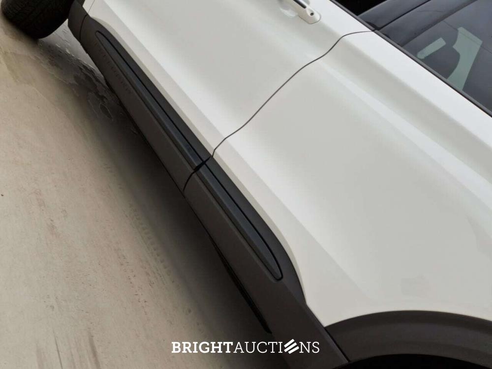 Ford Explorer EcoBoost PHEV ST-Line 3.0 V6 485pk 2021 (Origineel-NL), L-947-BF