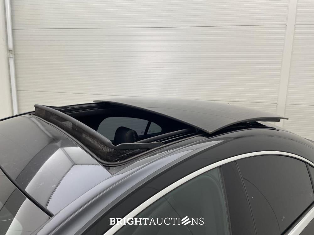 Mercedes-Benz CLA 180 Business Solution AMG 122pk 2017 CLA-Klasse, RT-050-T