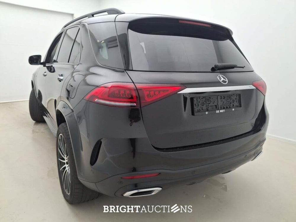 Mercedes-Benz GLE 350de AMG Line 4MATIC 194pk 2020 GLE-Klasse