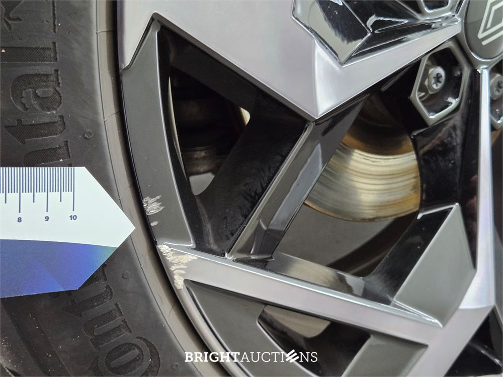 Renault Rafale E-Tech 4x4 Plug-in Hybrid 300 atelier Alpine 1.2 387pk 2025 (Origineel-NL), HXS-25-X