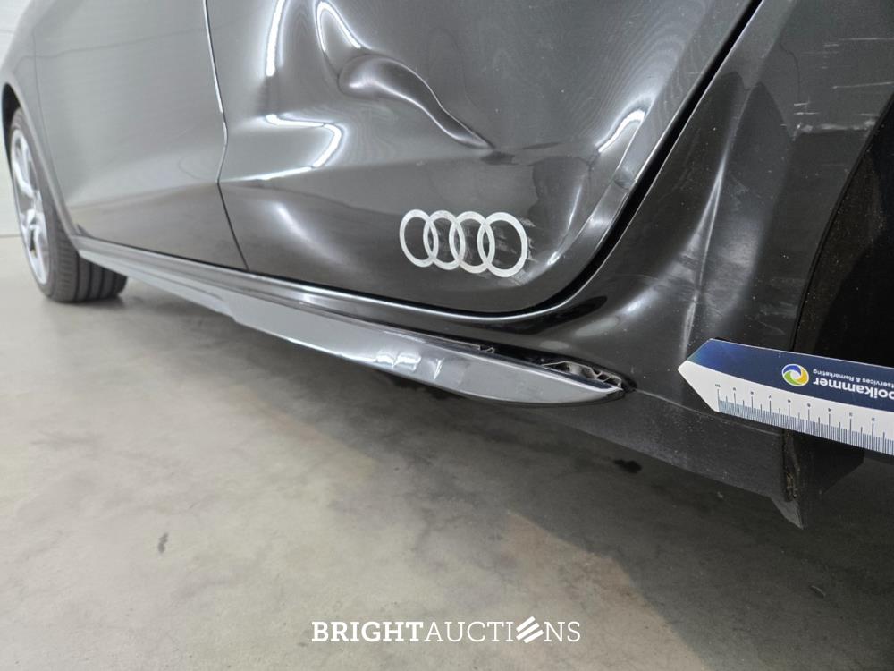 Audi A1 Sportback 40 Pro Line S TFSI 200pk 2019, GGL-18-L