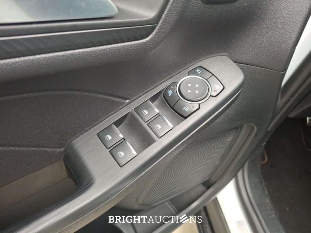 Ford Kuga PHEV ST-Line X 2.5 302pk 2024 (Origineel-NL), GKP-21-Z