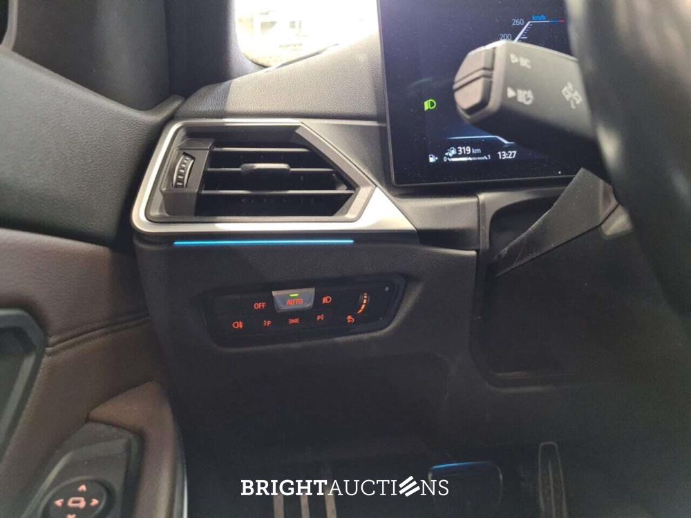 BMW 320e Touring M Sport 272pk 2022 (Origineel-NL) 3-Serie, R-268-NT