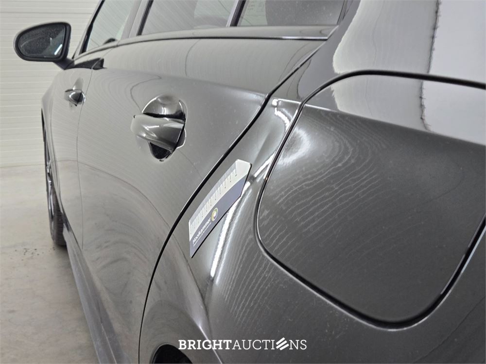 Mercedes-Benz A200 Business Solution 163pk 2019 (Origineel-NL) A-klasse, G-415-KH