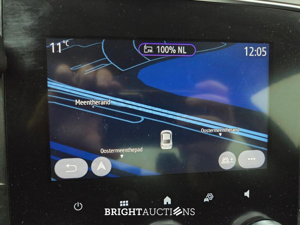 Renault Talisman Estate TCe Business Zen 1.3 158pk 2022 (Origineel-NL), N-818-TJ