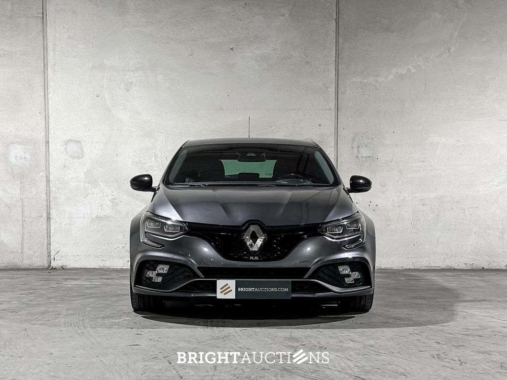 Renault Mégane 1.8 TCe 280 RS 279pk 2018, TV-290-B