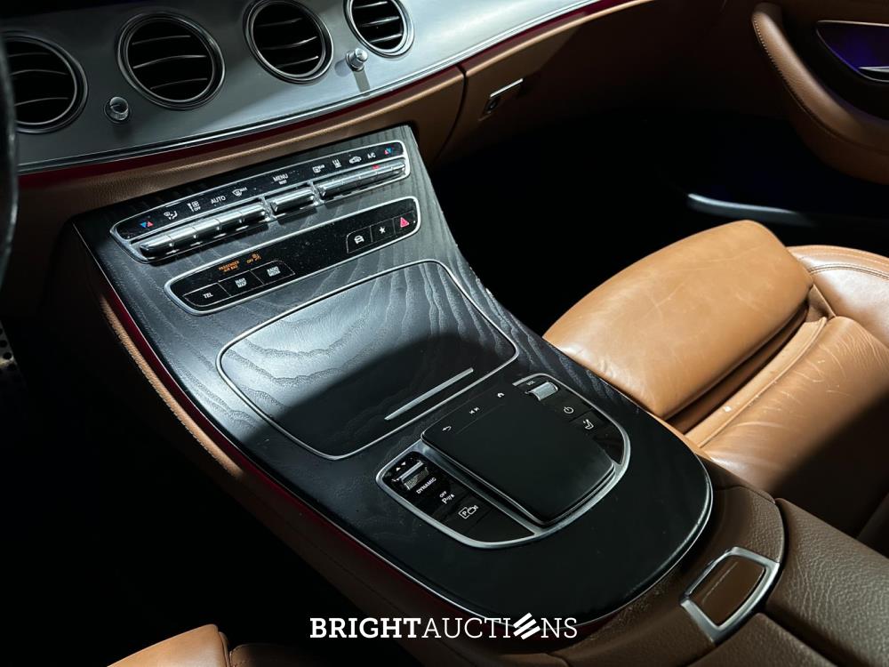 Mercedes-Benz E300 e Business Solution AMG 320pk 2022 (Origineel-NL & 1 Eigenaar) Plug-In Hybrid E-klasse Estate 9G-TRONIC, N-863-TR