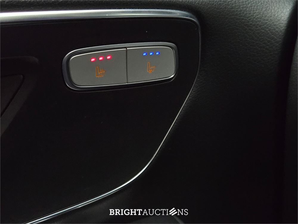 Mercedes-Benz EQV300 L3 Avantgarde 90 kWh 204pk 2022 EQV-Klasse, Z-570-GD