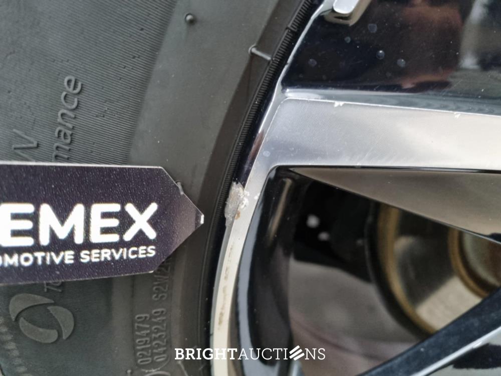 Citroen Ë-C4 Shine 50 kWh 136pk 2021 (Origineel-NL), L-563-HS