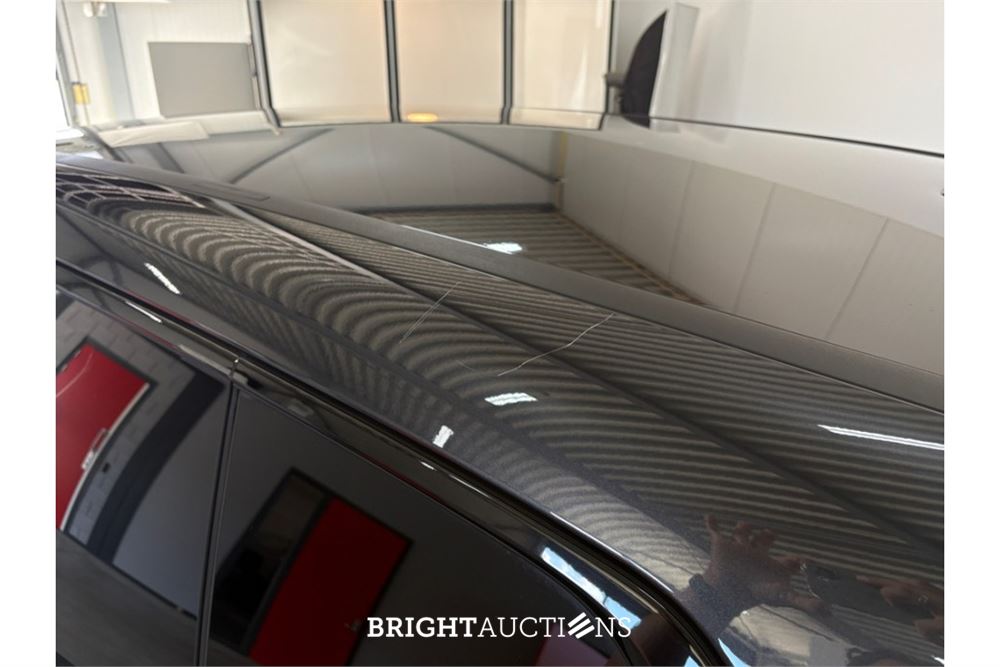 BMW iX xDrive50 High Executive 112 kWh 2022 (Origineel-NL), P-081-KP