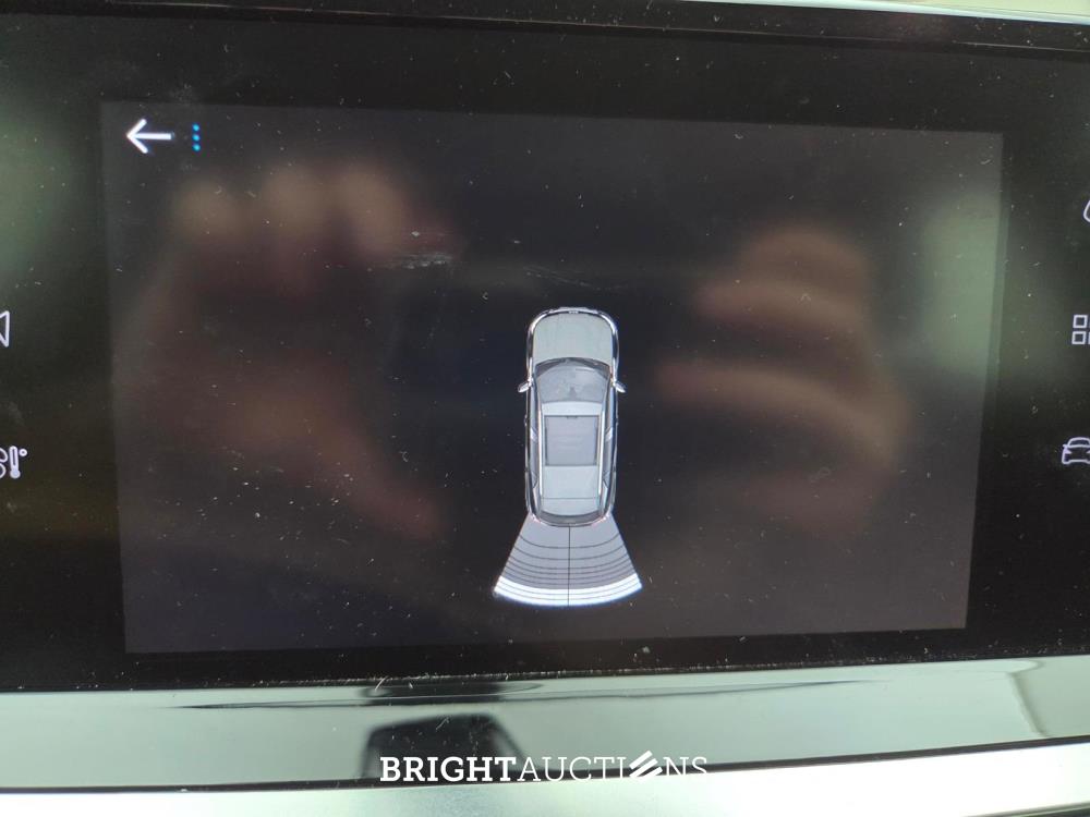 Peugeot 2008 Blue Lease Active 1.2 PureTech 102pk 2021 (Origineel-NL), K-814-KD