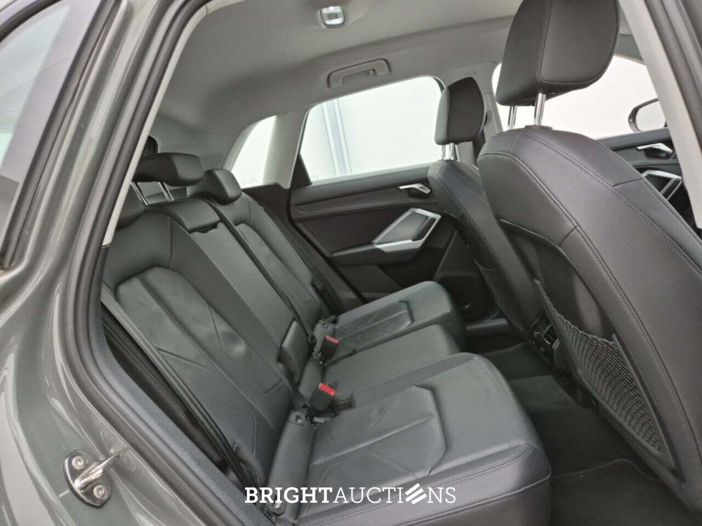 Audi Q3 45 E S-Line TFSI S tronic 150pk 2022, 2BVB099