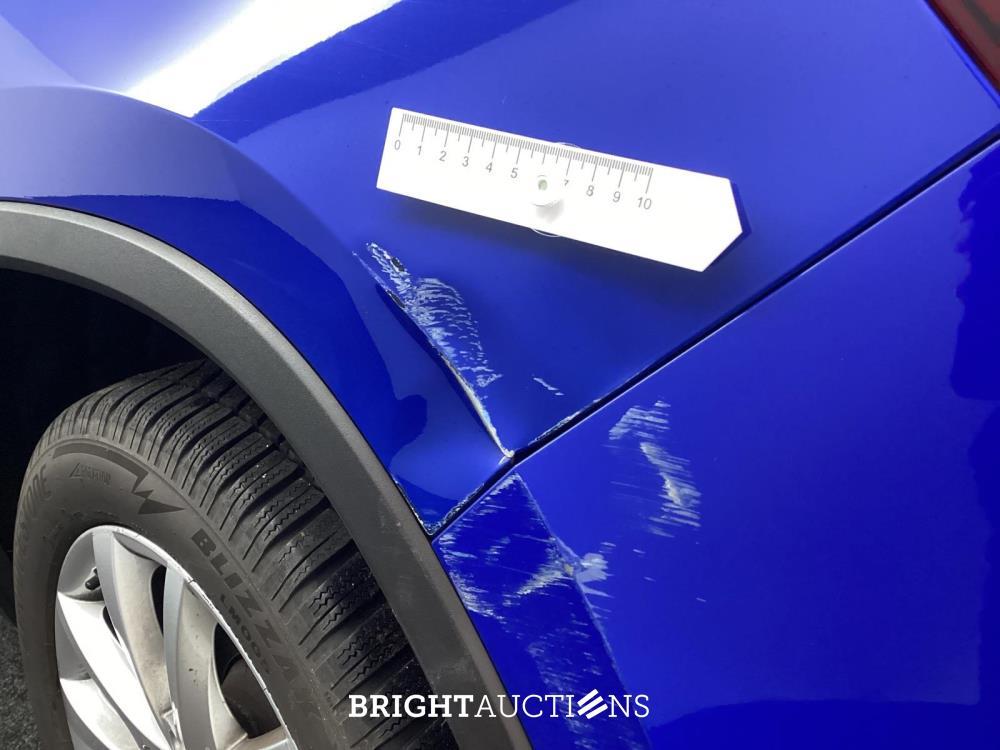 Skoda Kodiaq Business Edition 1.5 TSI 150pk 2022 (Origineel-NL), P-861-FS