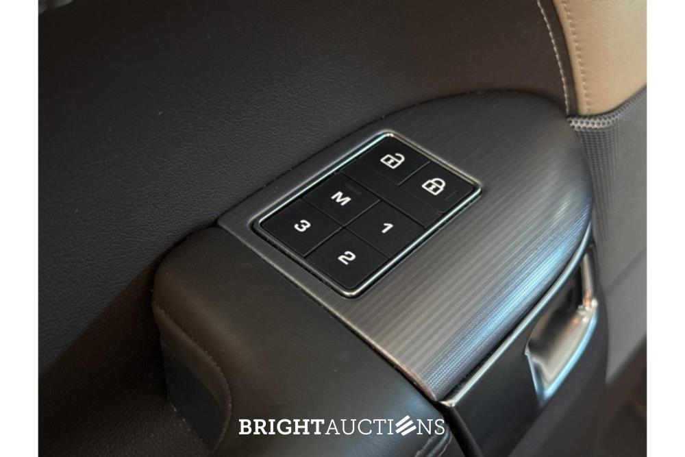 Land Rover Range Rover Sport P400e HSE 443pk 2021 (Origineel-NL), K-363-VB