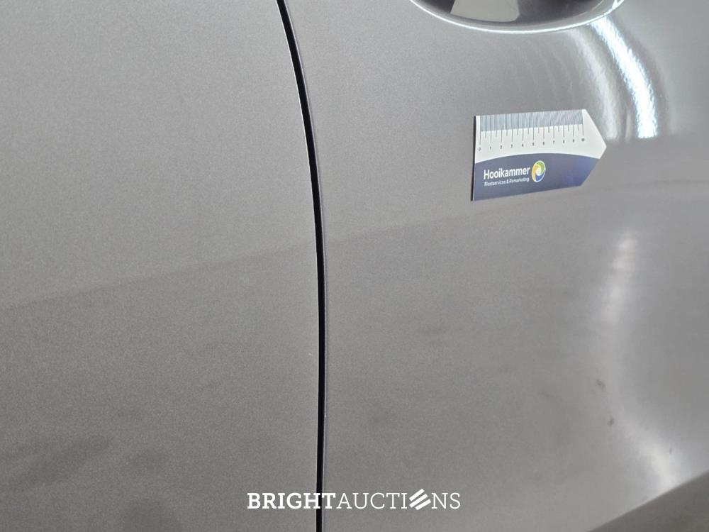 Mercedes-Benz CLA 180 Shooting Brake Premium Plus 136pk 2020 CLA-Klasse, GHF-46-X