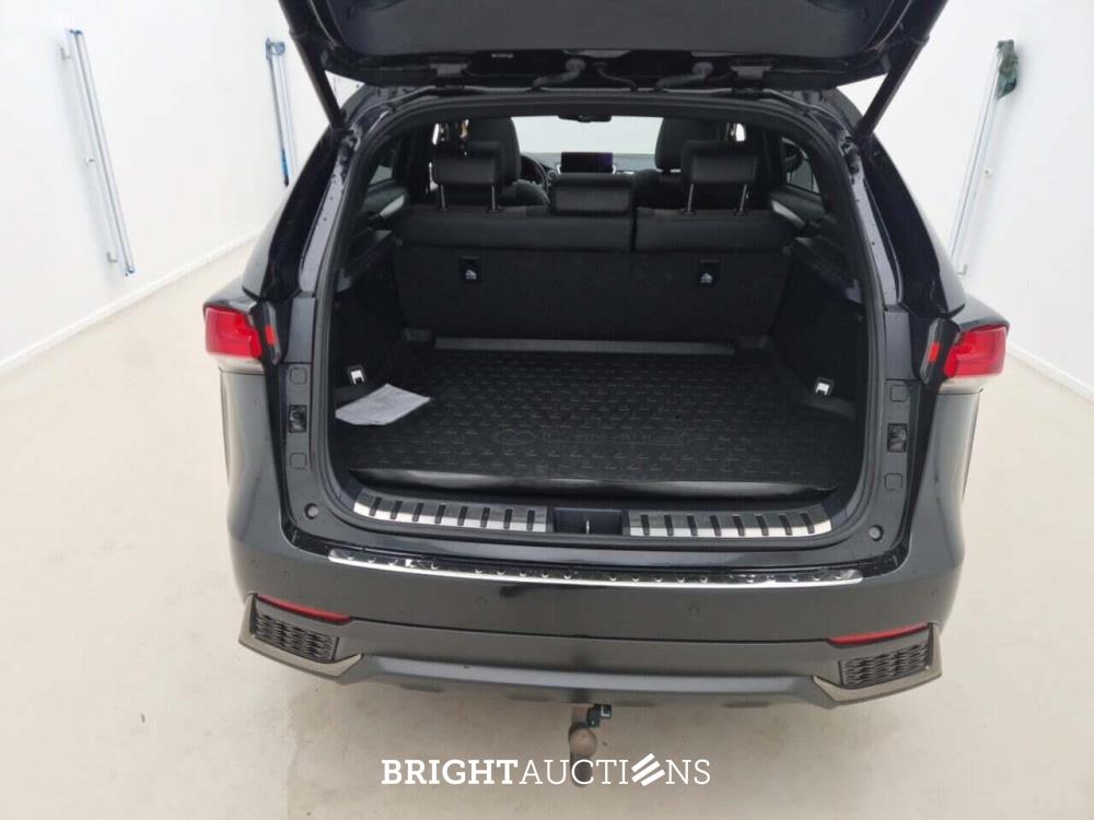 Lexus NX 300h F-Sport Line 2.5 AWD 155pk 2021