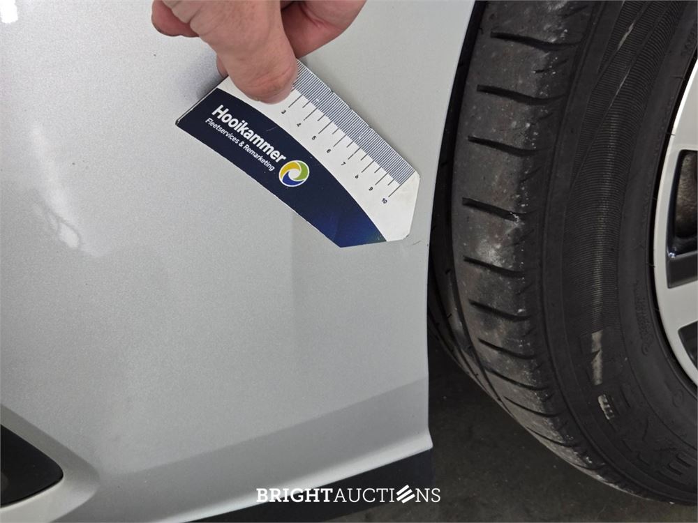 Volkswagen Golf eHybrid 1.4 258pk 2022, HKL-14-X