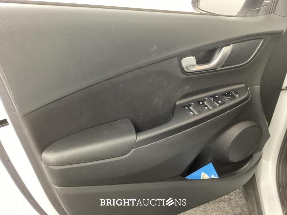 Hyundai Kona GDI HEV Comfort Smart 1.6 148pk 2022 (Origineel-NL), P-428-ST