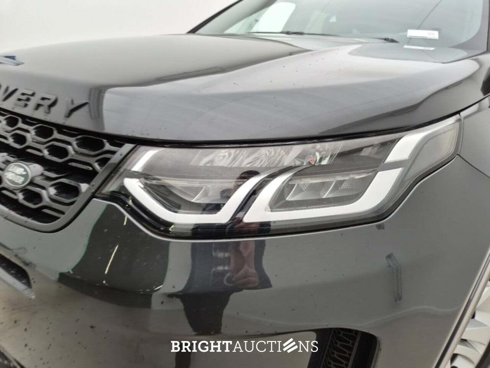 Land Rover Discovery Sport P300e Dynamic Se AWD 309pk 2023, 2EEB519