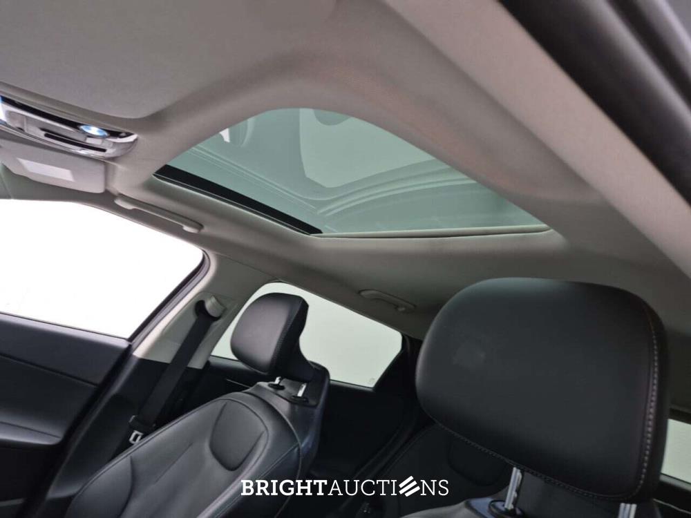 Kia EV6 PLUS Advanced 77 kWh 228pk 2022 (Origineel-NL), P-228-KZ