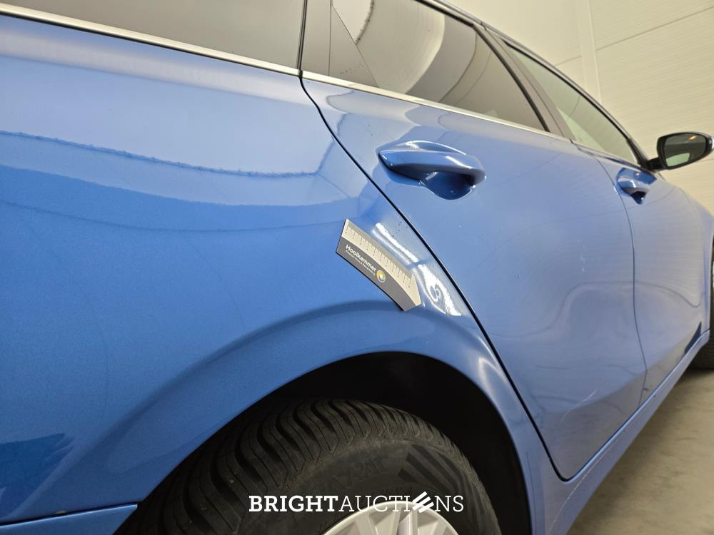 Kia Ceed Sportswagon DynamicPlusLine 1.0 T-GDi 120pk 2022 (Origineel-NL), P-645-ST