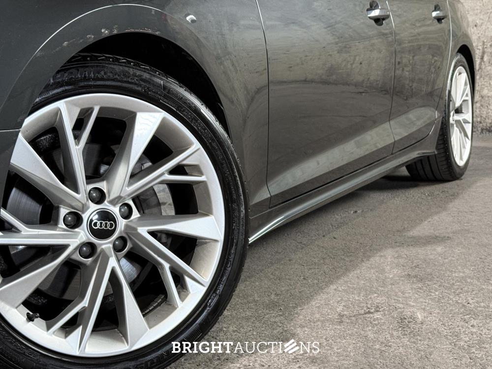 Audi A5 Sportback 40 TFSI S edition 204pk 2021, N-151-RL