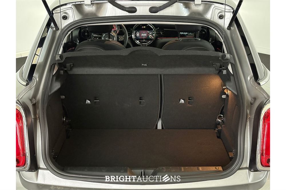 MINI Cooper One Camden 1.5 136pk 2023 (Origineel-NL), S-069-JZ