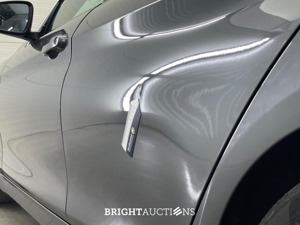 BMW 4-serie Gran Coupé 418d High Executive 150 pk 2017, NV-331-X