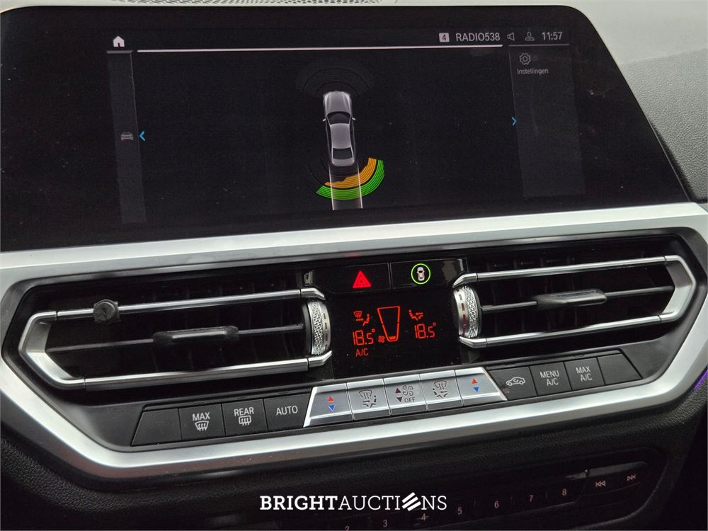 BMW 330e 3-serie eDrive Edition 296pk 2020 3-Serie, GPV-56-P