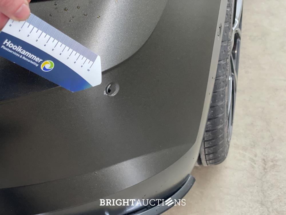 Volkswagen Polo GTI 2.0 TSI 200pk 2018, P-741-LJ