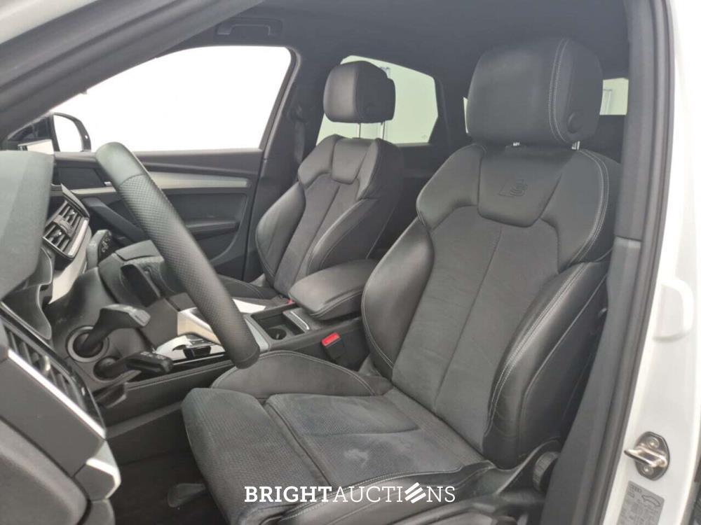 Audi Q5 Sportback 55 E S Edition TFSI 408pk 2023, P-092-PL