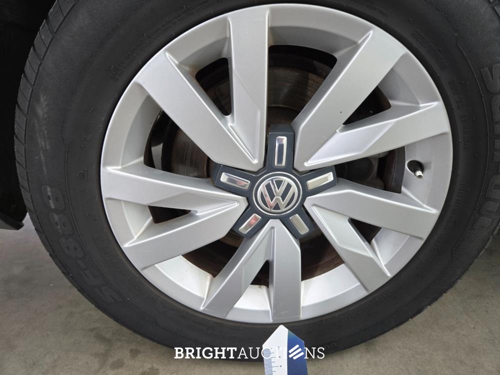 Volkswagen Passat Variant ACT Connected Series 1.4 TSI 150pk 2016 (Origineel-NL), JJ-820-G
