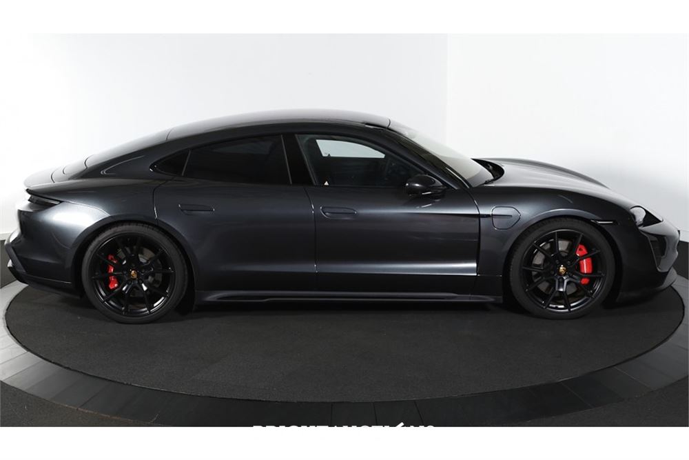 Porsche Taycan GTS !! 93 kWh 2024 (Origineel-NL), X-164-PL