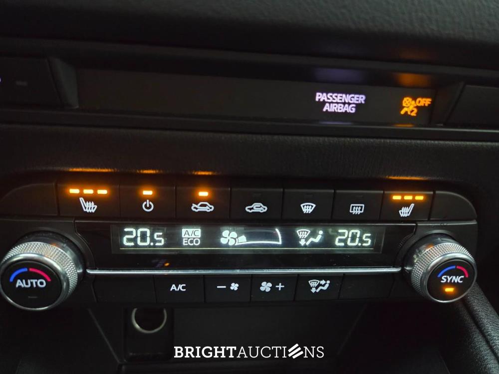 Mazda CX-5 2.0 SkyActiv-G 165 Business Comfort 165 pk 2019, XT-427-K