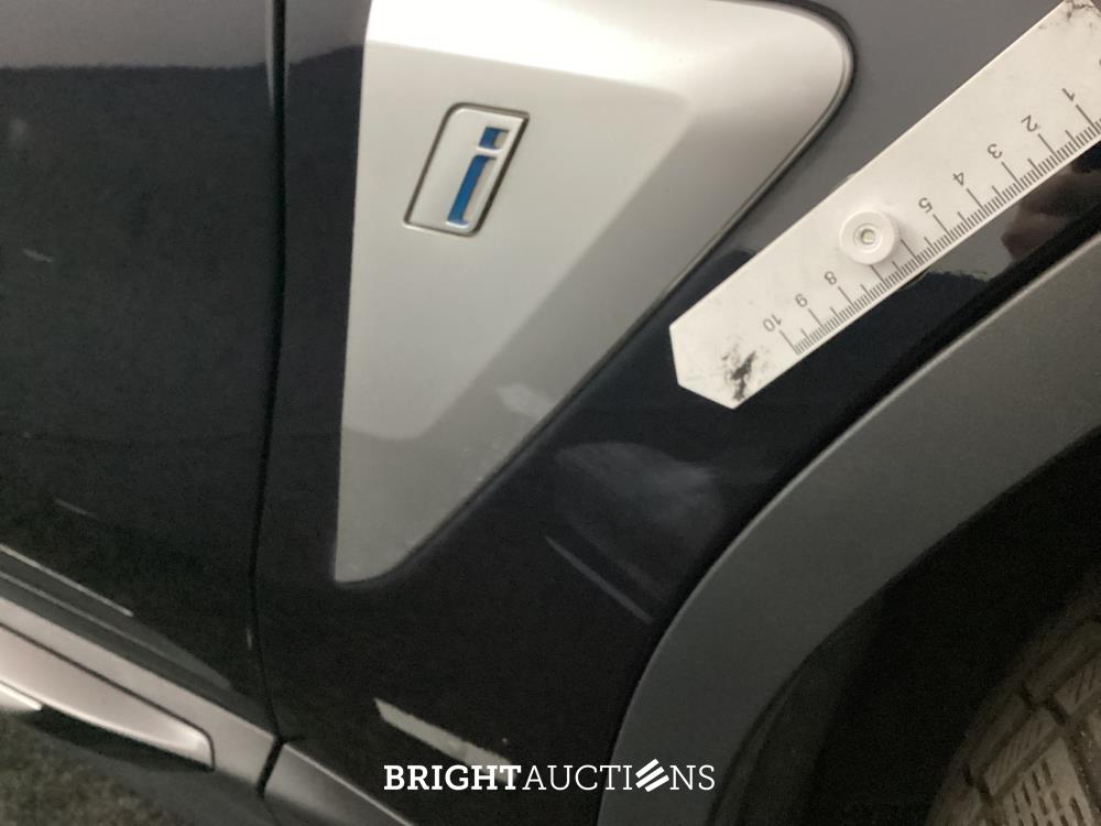 BMW iX3 High Executive 80 kWh 286pk 2021 (Origineel-NL), N-867-SR