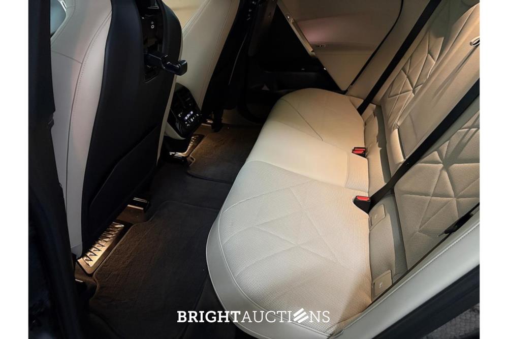 BMW iX 40 Executive xDrive 77 kWh 326pk 2024 (Origineel-NL), GBL-15-V