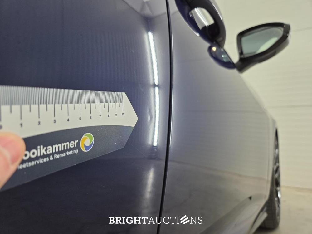 Audi A6 Avant 55 e Competition TFSI Quattro 394pk 2020, P-942-DB